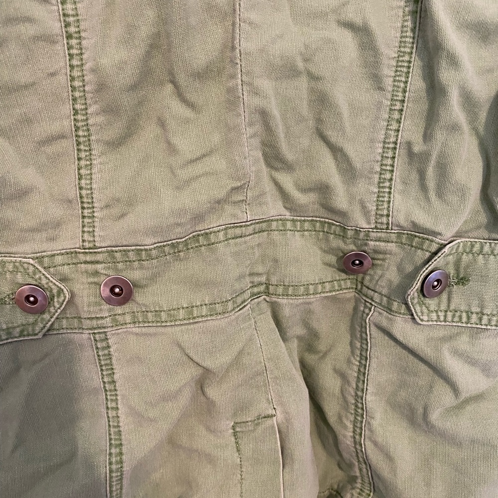 Mossimo Jacket - image 5